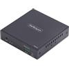 StarTech.com Ricevitore HDMI su rete IP per la serie di prodotti IH2006, 4K 60Hz