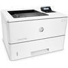 HP STAMPANTE LASER A4 B/N, LASERJET PRO M501DN, 43PPM 60DPI, FRONTE/RETRO, USB/L