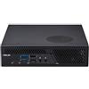ASUS PB63-B3203AH Intel® Core™ i3 i3-14100 8 GB DDR5-SDRAM 256 GB SSD Windows 11