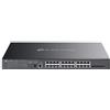 TP-Link SG5428XMPP switch di rete Gestito L3 Gigabit Ethernet (10/100/1000) Supp