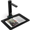I.R.I.S. IRISCan Desk 6 Business A3 Nero