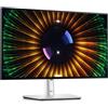 DELL UltraSharp U2424H Monitor PC 60,5 cm (23.8") 1920 x 1080 Pixel Full HD LCD