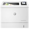 HP STAMPANTE LASER A4 COLORE, LASERJET M554DN, 33PPM, FRONTE/RETRO AUTOMATICO, U