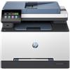 HP MULTIFUNZIONE LASER A4 COLORE, OFFICEJET PRO 3302SDW, SERIE 3000, 25PPM, ADF,