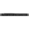 QNAP NAS RACK 1U QNAP TS-H665U-8GÂ 4HD 2.5"/3.5" 2X E1.S O 2X M.2 PCIE RAM 8GB 2X 2.5