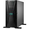 HPE SERVER PROLIANT ML110 GEN11 4510 12-CORE 1P 64GB-R MR408I-O 8SFF 2X480GB SSD