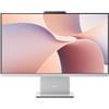 Lenovo IdeaCentre AIO 27AKP10 AMD Ryzen™ 7 250 68,6 cm (27\") 1920 x 1080 Pixel