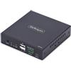 StarTech.com Ricevitore KVM HDMI su rete IP per la serie di prodotti IH2006, 4K