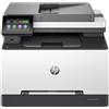 HP Color LaserJet Pro MFP 3302fdn, Colore, Stampante per Piccole e medie imprese