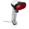 Datalogic QuickScan QD2590 Lettore di codici a barre portatile 1D/2D Laser Bianc