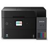 EPSON MULTIFUNZIONE INK A4 COLORE, ECOTANK ET-4950, 16PPM, FRONTE/RETRO, ADF, US