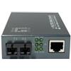 LevelOne GVT-2014 convertitore multimediale di rete 1000 Mbit/s 1310 nm Modalità