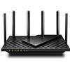TP-Link Archer AX73 router wireless Gigabit Ethernet Dual-band (2.4 GHz/5 GHz) N