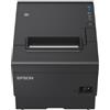 Epson TM-T88VII (112): USB, Ethernet, Serial, PS, Black