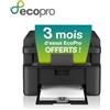 BROTHER MULTIFUNZIONE LASER A4 B/N, 20PPM, ADF, USB/LAN/WIFI, 3 IN 1