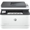 HP MULTIFUNZIONE LASER A4 B/N, LASERJET PRO MFP 3102FDW, 33 PM ADF, FRONTE/RETRO