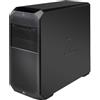 PC WORKSTATION Z4 G4 TOWER INTEL CORE XEON W-2133 32GB 512GB SSD VGA QUADRO P620