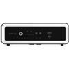 Zotac ZBOX CI669 NANO PC con dimensioni 1,8 l Nero, Bianco i7-1355U Intel SoC 1,