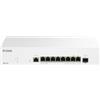 D-Link DBR-700 router cablato 2.5 Gigabit Ethernet Bianco