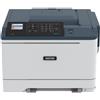 Xerox C310 A4 33 ppm Stampante fronte/retro wireless PS3 PCL5e/6 2 vassoi Totale