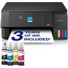 EPSON MULTIFUNZIONE INK A4 COLORE, ECOTANK ET-2920, 33PPM, FRONTE/RETRO, USB/LAN