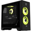 MSI MAG INFINITE S AI 2NVL7-008EUMW INTEL CORE ULTRA 7 265F RAM 32GB-SSD 1TB NVM