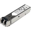StarTech.com Modulo Ricetrasmettitore SFP in Fibra Gigabit Conforme MSA - 1000BA