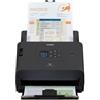 Canon imageFORMULA DR-S250N Scanner a foglio 600 x 600 DPI A4 Nero