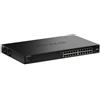 NETGEAR GS324TPv2 Gestito L2/L3 Gigabit Ethernet (10/100/1000) Supporto Power ov