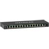 NETGEAR GS316EP-100PES switch di rete Gestito Gigabit Ethernet (10/100/1000) Sup