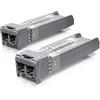 Ubiquiti UACC-OM-MM-10G-D-20 modulo del ricetrasmettitore di rete Fibra ottica 1