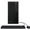 ACER VERITON VS2735G INTEL CORE ULTRA 5 225 8GB INTEL GRAPHICS 512GB WINDOWS 11
