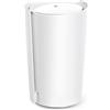 TP-Link Deco X50-5G Dual-band (2.4 GHz/5 GHz) Wi-Fi 6 (802.11ax) Bianco 3 Intern