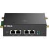 D-Link DWM-314-G dispositivo di rete cellulare Modem/router di rete cellulare