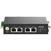 D-Link DWM-530-T dispositivo di rete cellulare Router di rete cellulare