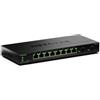 NETGEAR GS310TPv2 Gestito L2/L3 Gigabit Ethernet (10/100/1000) Supporto Power ov