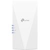 TP-Link RE3000X Ripetitore di rete 2402 Mbit/s Bianco