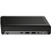 HP Mini IP Conference PC with Microsoft Team Rooms sistema di conferenza Collega