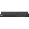 NETGEAR GSM4230P-100EUS switch di rete Gestito L2/L3 Gigabit Ethernet (10/100/10