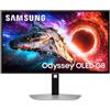 GAMING UHD QD-OLED 240HZ