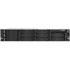 QNAP NAS RACK 2U QNAP TS-H1065EU-RP-8GÂ 8HD 2.5"/3.5" 2X E1.S O 2X M.2 PCIE RAM 8GB 2