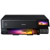 EPSON MULTIFUNZIONE INK A4 COLORE, ECOTANK ET-8550, 28PPM, FRONTE/RETRO, USB/LAN