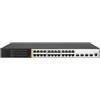 LINK SWITCH 24P GIGABIT POE 2SFP POE 400W