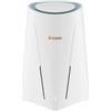 D-Link DBR-560/B router wireless Gigabit Ethernet Dual-band (2.4 GHz/5 GHz) Bian