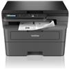 BROTHER MULTIFUNZIONE LASER A4 B/N, 32PPM FRONTE/RETRO AUTO USB/WIFI 3 IN 1