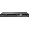 Lancom XS-6128QF - Switch - L3 - managed - 16 x 10 Gigabit S
