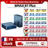 Mini PC Bmax B1 Plus Win11 J3355 6GB RAM 128GB SSD HDMI USB Wi‑Fi 4K60Hz HDGfx