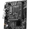 ASUS MB B760, PRIME B760M-R D4, LGA1700, DDR4, 2 X DIMM SLOTS, MAX. 64GB