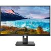 PHILIPS MONITOR 27 LED IPS 16:9 QHD 4MS 300CDM, PIVOT, DVI/DP/HDMI, MULTIMEDIALE