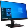 Lenovo ThinkVision T24t-20 LED display 60,5 cm (23.8") 1920 x 1080 Pixel Full H